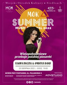 MOK Summer Music Festival 2022