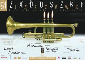 51. Zaduszki Jazzowe - 2009