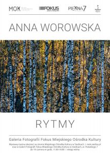 Anna Worowska - Rytmy
