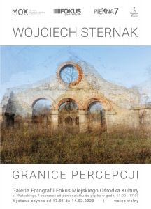 Wojciech Sternak - Granice Percepcji