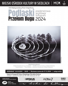 Podlaski Przełom Bugu 2024