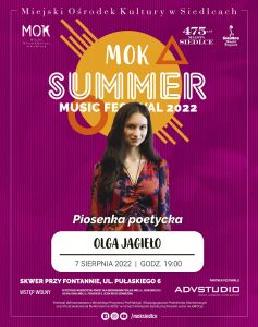 MOK Summer Music Festival 2022