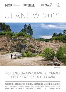 Grupa Twórcza Fotogram - Ulanów 2021