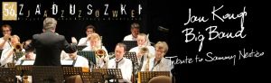 56. Zaduszki Jazzowe - 2014