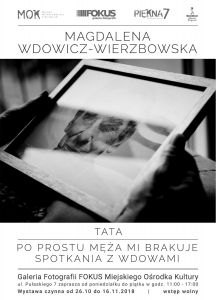 Magdalena Wdowicz-Wierzbowska - 