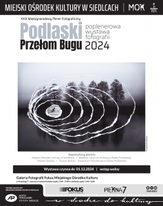 Podlaski Przełom Bugu 2024