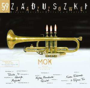 59. Zaduszki Jazzowe - 2017