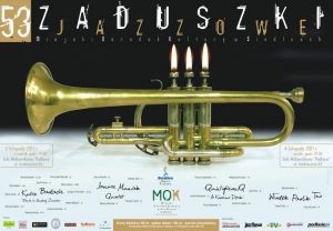 53. Zaduszki Jazzowe - 2011