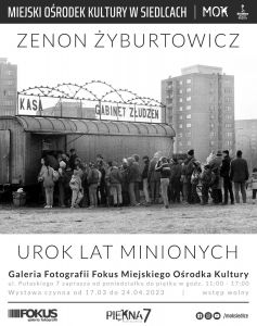 Zenon Żyburtowicz - Urok lat minionych