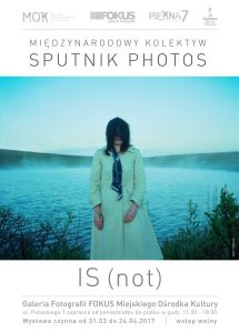 Sputnik Photos - IS (not)