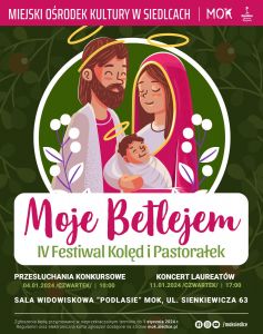 Festiwal Kolęd i Pastorałek 