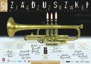 50. Zaduszki Jazzowe - 2008