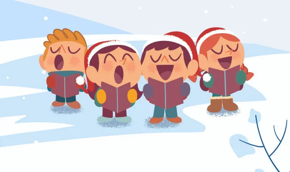 XX Przedszkolny Festiwal Kolęd, Pastorałek i Piosenek Świąteczno-Noworocznych Szła Kolęda 2026 - przesłuchania konkursowe