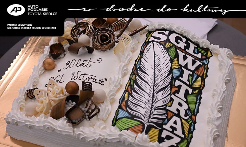 30-lecie Siedleckiej Grupy Literackiej „Witraż”