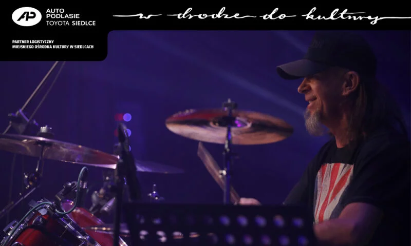 Gitariada 2025 – koncerty zespołów Rock Menu i Projekt