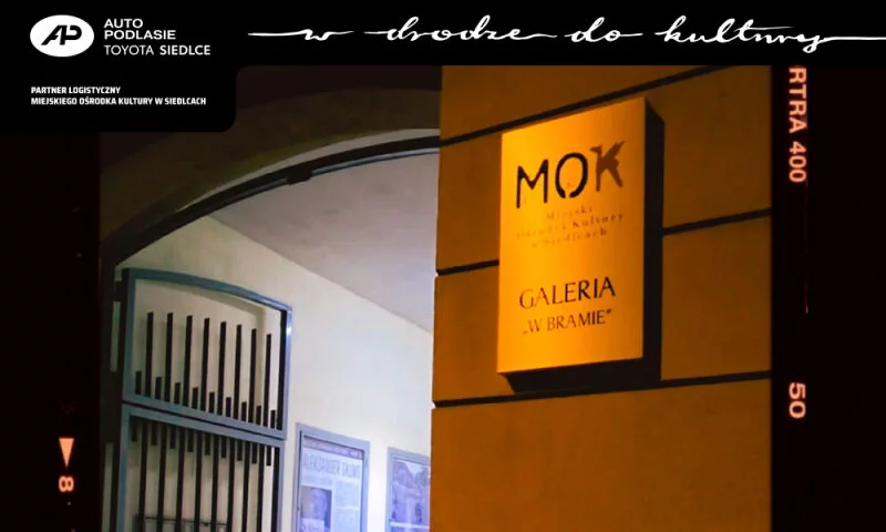 REPORTAŻE Z KRESÓW ALEKSANDRA SKUMSA