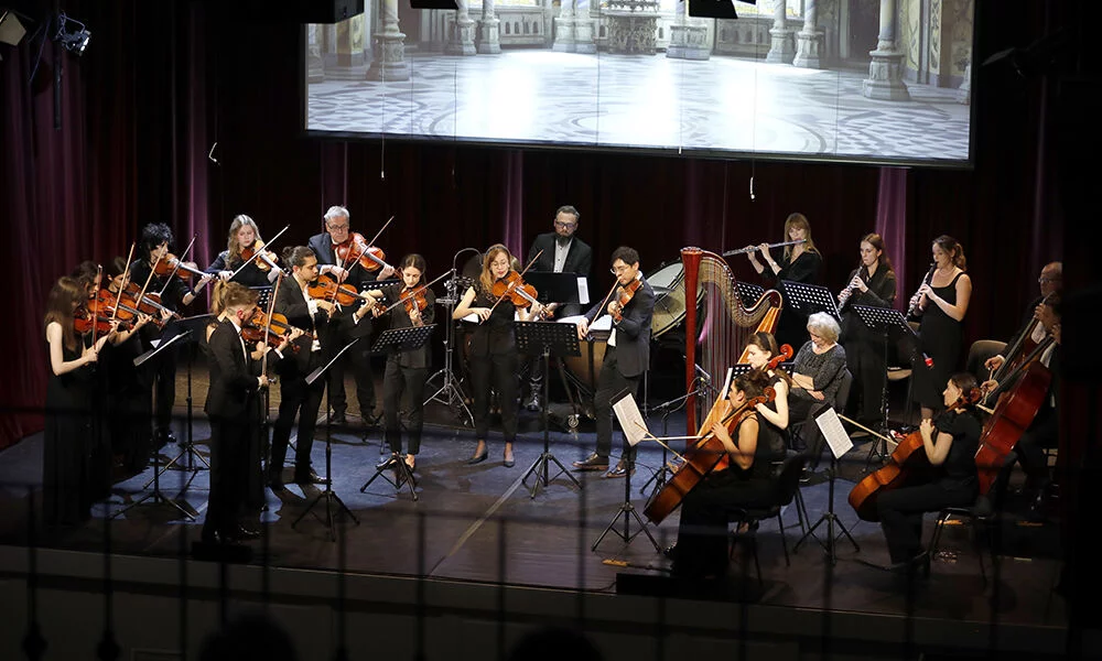 Koncert karnawałowy 