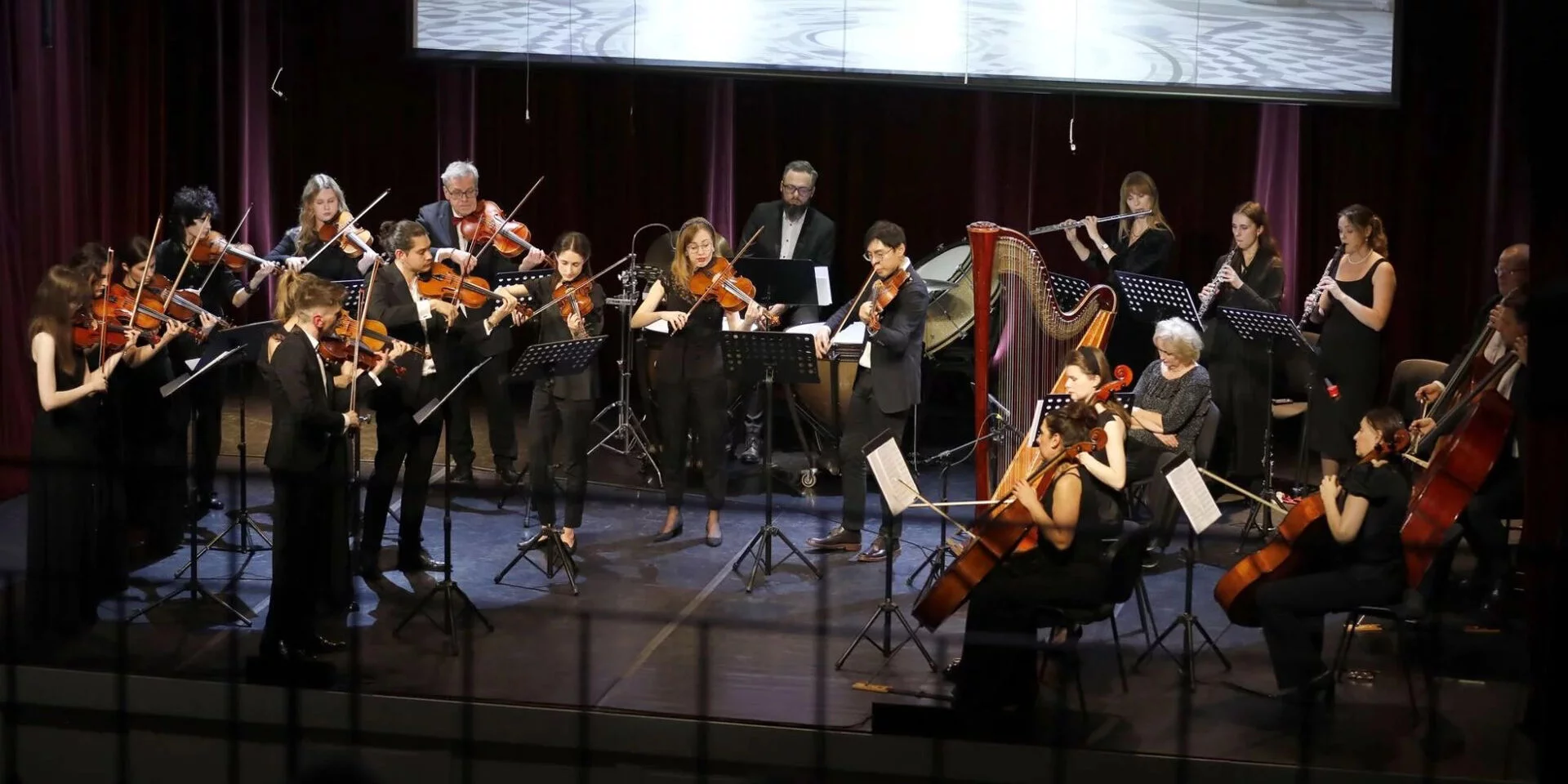 Koncert karnawałowy 