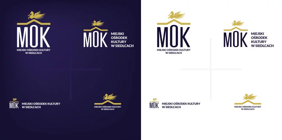 Logo MOK
