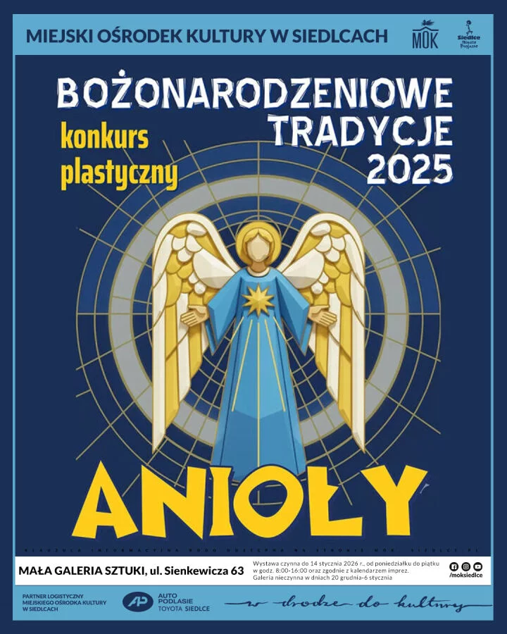 Bożonarodzeniowe tradycje