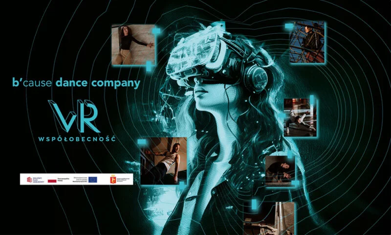 Współobecność – immersyjna wystawa VR