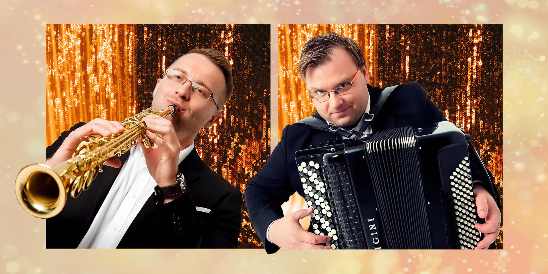 Niedzielny Salon Muzyczny - koncert 