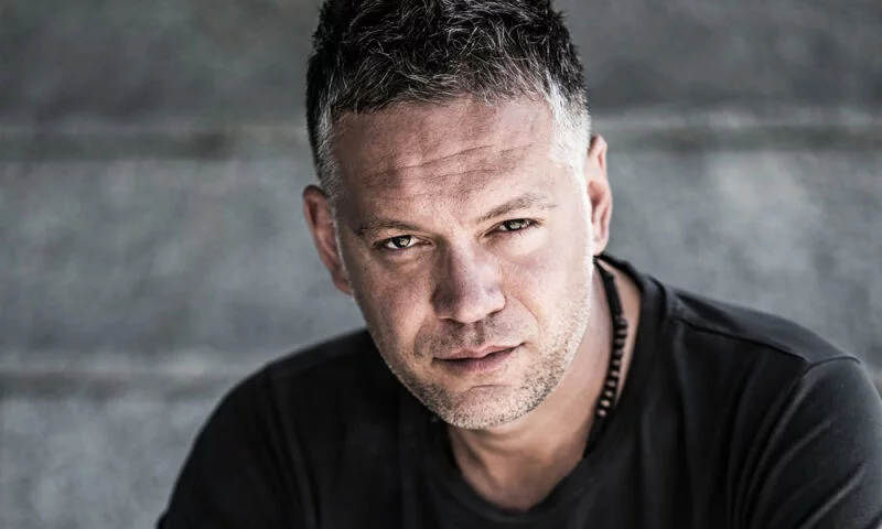 Siedlecki Uniwersytet Trzeciego Wieku - koncert Krzysztofa Antkowiaka