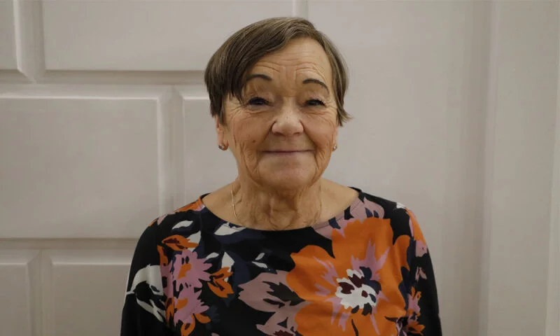 Siedlecki Uniwersytet Trzeciego Wieku - wykład Danuty Kryńskiej pt. „Podróże moich marzeń: Islandia”