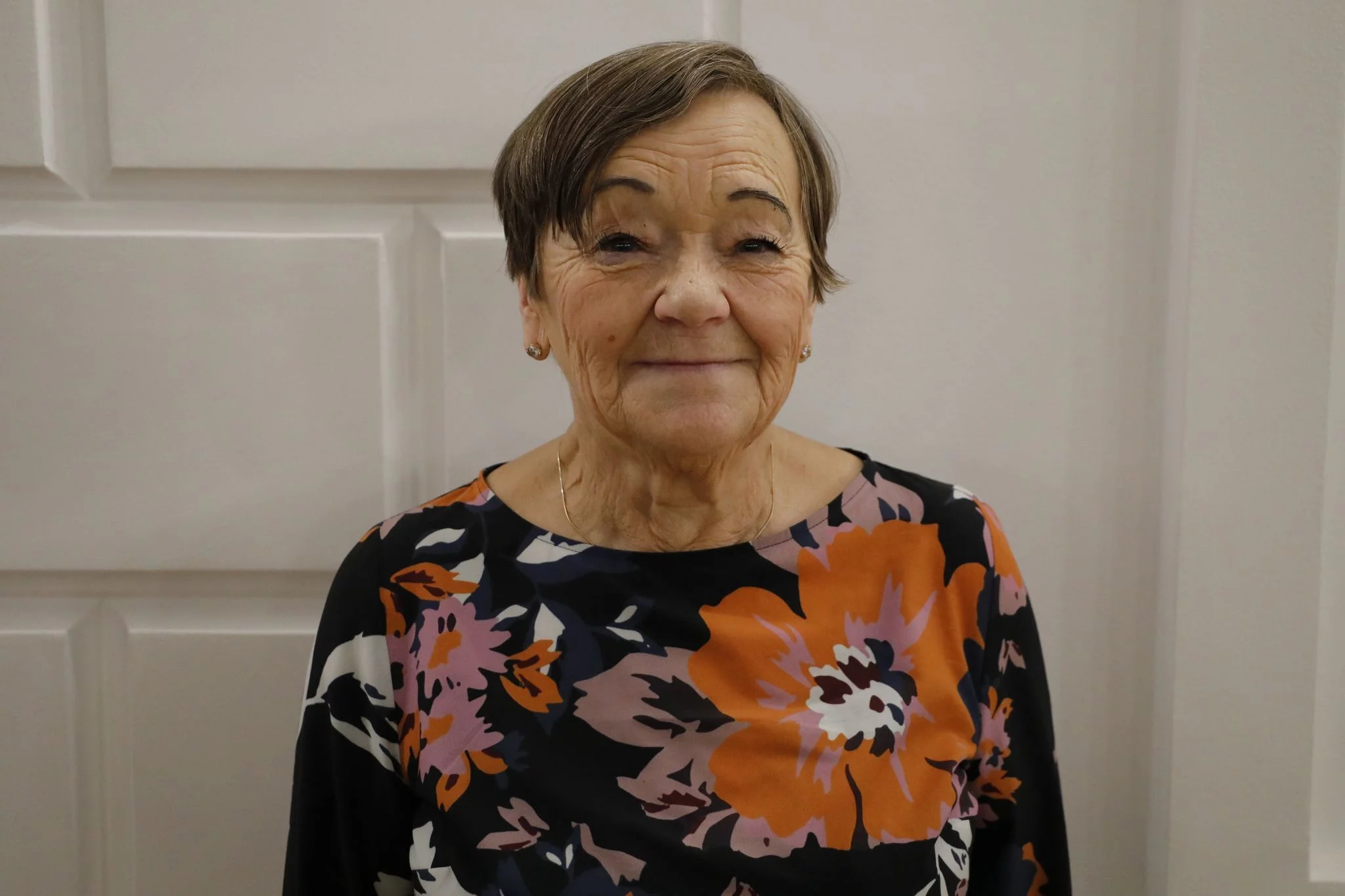 Siedlecki Uniwersytet Trzeciego Wieku - wykład Danuty Kryńskiej pt. „Podróże moich marzeń: Islandia”