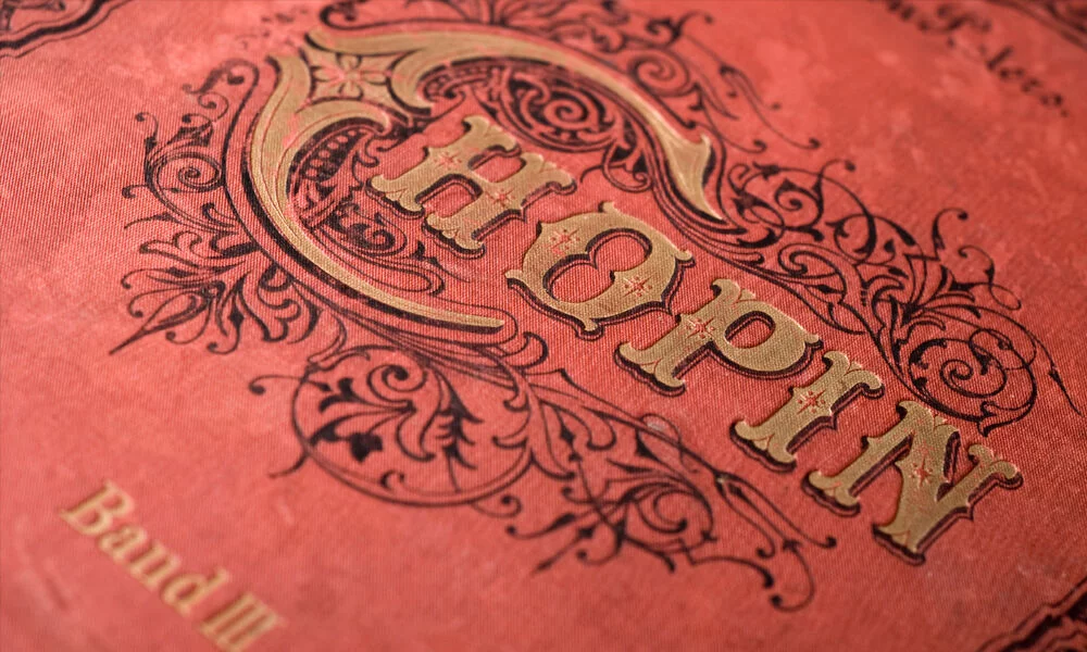 Siedlecki Uniwersytet Trzeciego Wieku - wykład Jacka Delerta pt. „Fryderyk Chopin – największy polski skarb muzyczny”