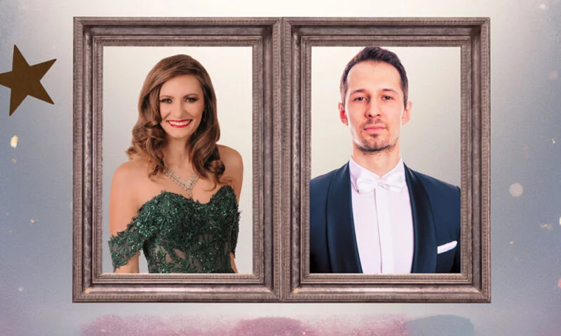 Siedlecki Uniwersytet Trzeciego Wieku - koncert melodii z polskich filmów i seriali XX wieku pt. „Akcja! I gra muzyka”