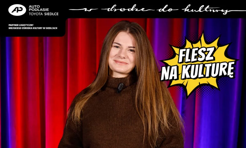 DUETY MIŁOSNE - KONCERT KARNAWAŁOWY ORKIESTRY KAMERALNEJ ALEKSANDRIA