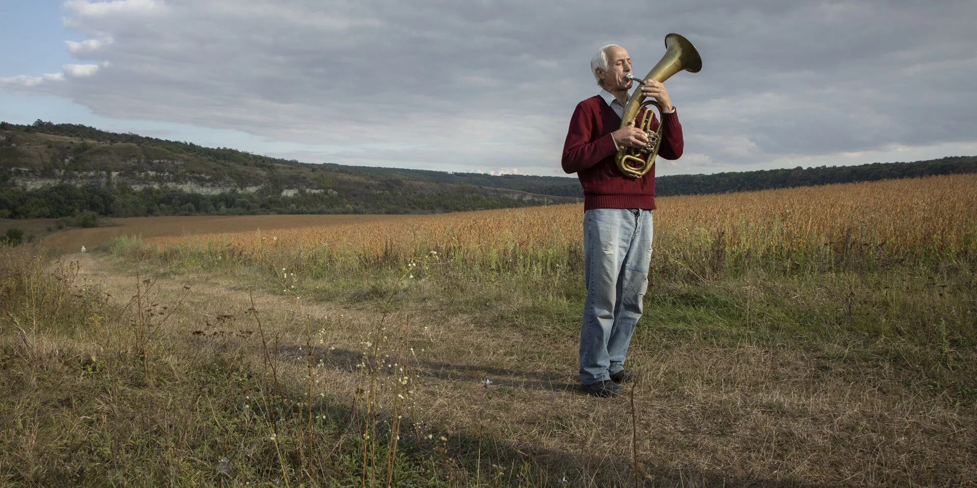 Wernisaż wystawy fotografii Anny Kłosek 