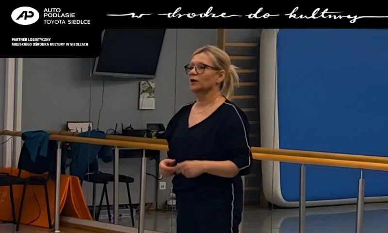 LUZ WINTER DANCE FACTORY 2026 - JOANNA WOSZCZYŃSKA, NATALIA JARZĄB, STEPHEN QUILDAN