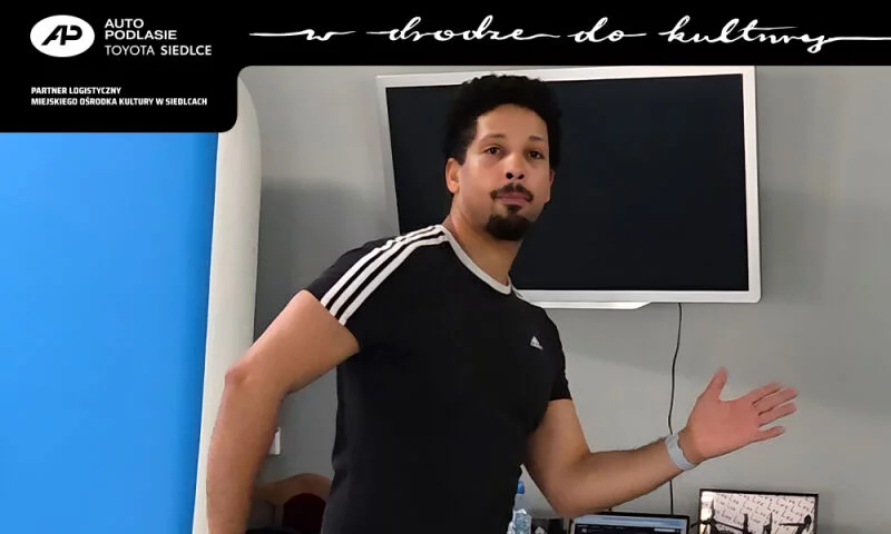 LUZ WINTER DANCE FACTORY 2026 - NATALIA JARZĄB, KASIA POPŁAWSKA, STEPHEN QUILDAN