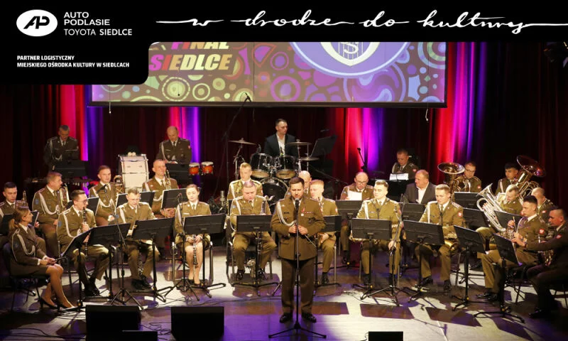 Koncerty w ramach 34. Finału WOŚP