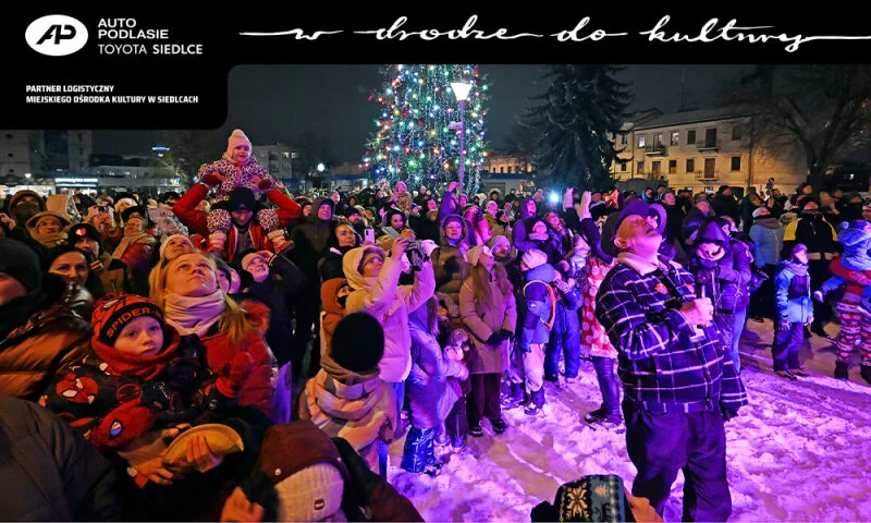 34. Finał Wielkiej Orkiestry Świątecznej Pomocy 2026