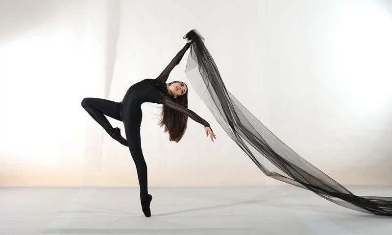 Zimowa Gala Tańca LUZ