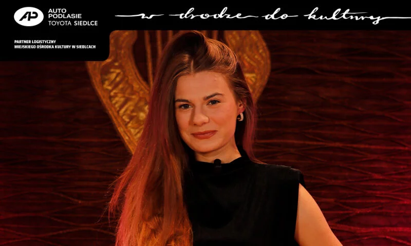 DUETY MIŁOSNE - KONCERT ORKIESTRY KAMERALNEJ ALEKSANDRIA