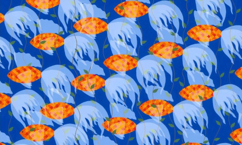 Wernisaż wystawy malarstwa Justyny Harris pt. Ginący świat