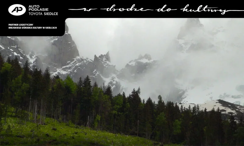 OLGA JAGIEŁO & MACIEJ TURKOWSKI - NIE TEN CZAS