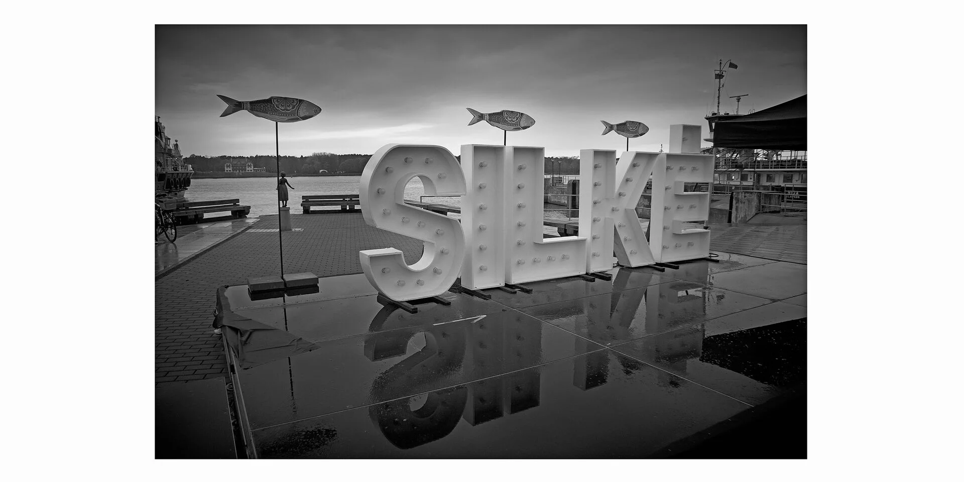 Wernisaż poplenerowej wystawy fotografii Grupy Twórczej Fotogram 