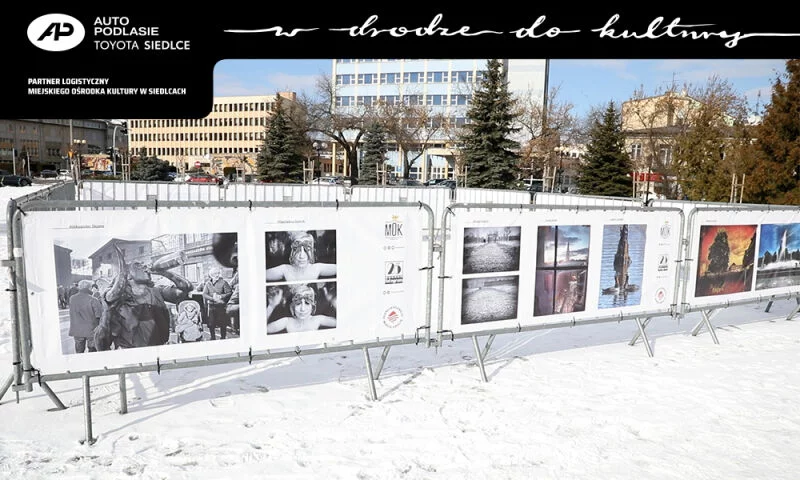 PLENEROWE WYSTAWY FOTOGRAFII