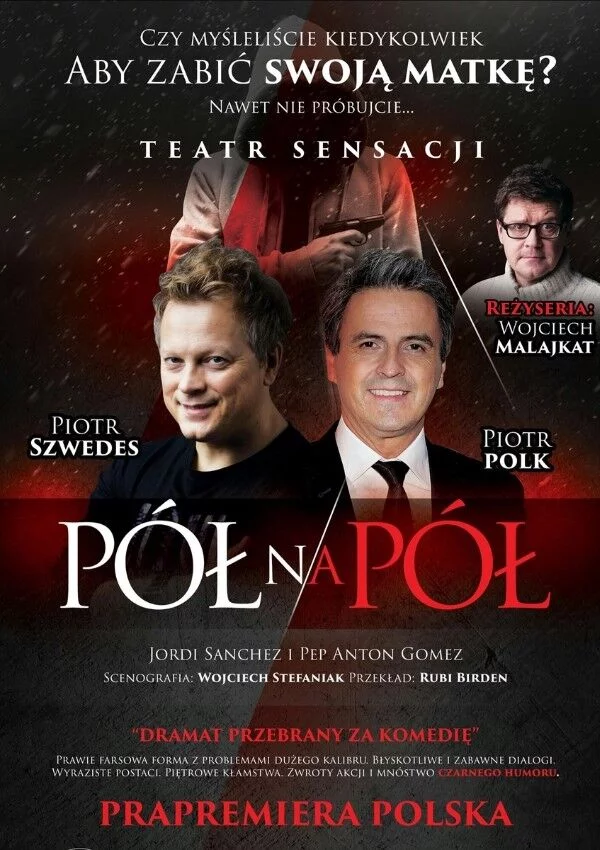 Spektakl 