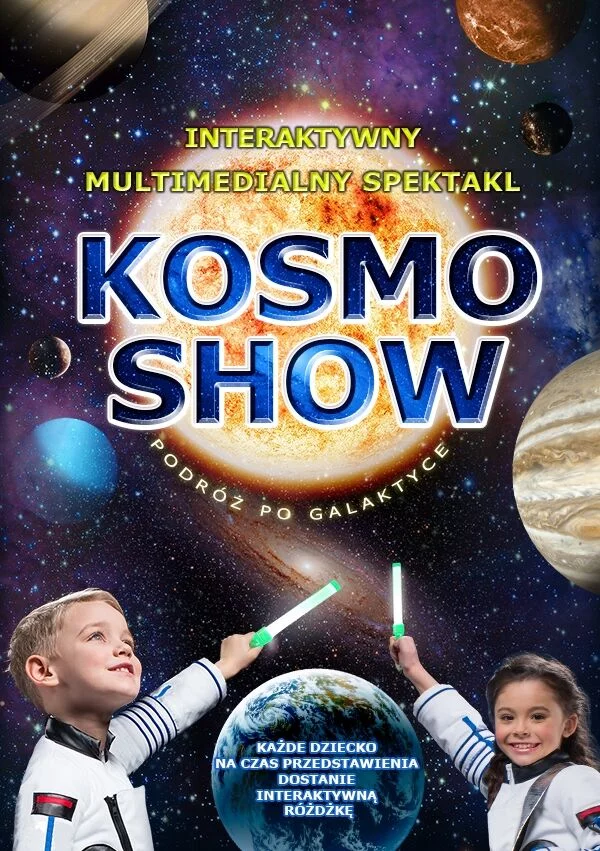Kosmo Show