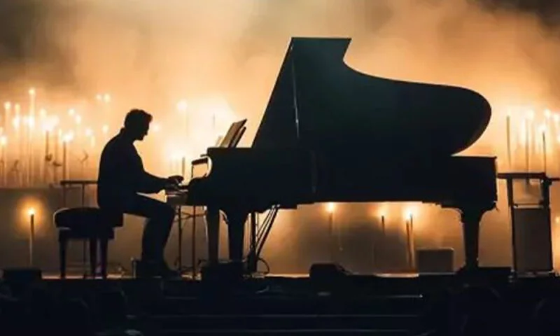 Koncert Hans Zimmer przy świecach