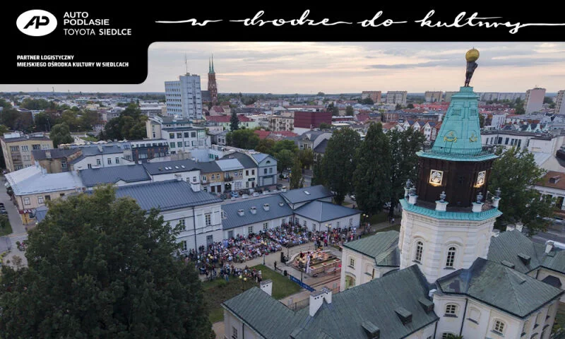CZEREMSZYNA - MOK SUMMER MUSIC FESTIVAL 2026