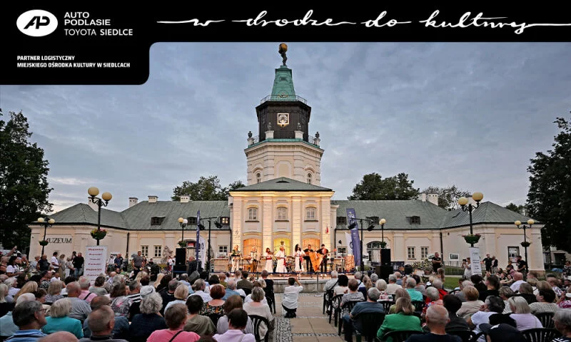 MOK Summer Music Festival 2026 - Czeremszyna
