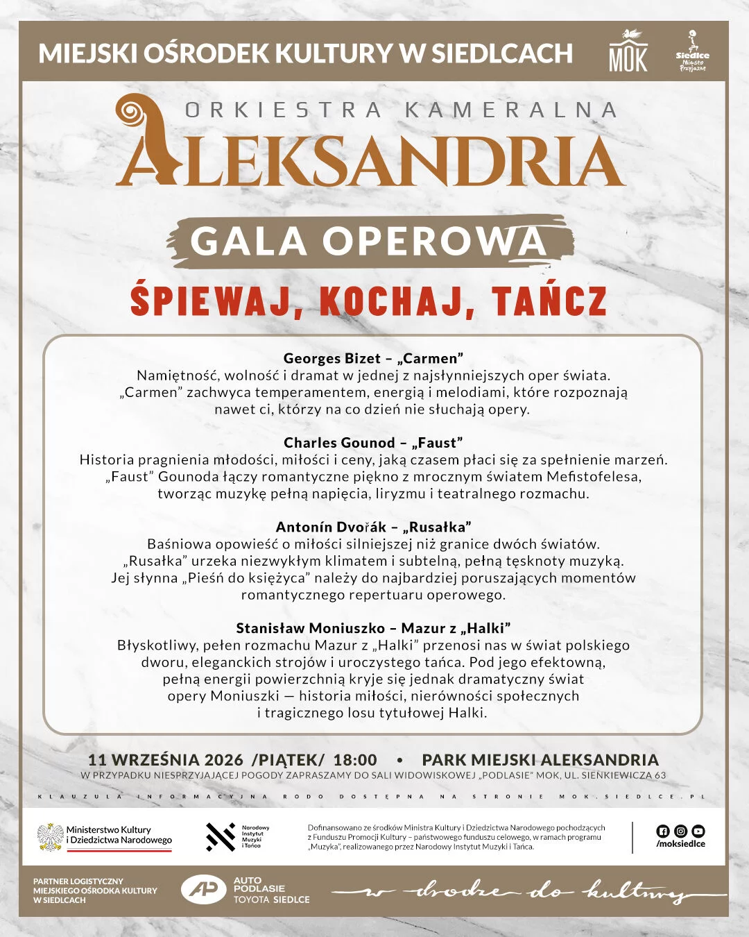 Edukacja I