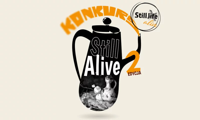 Finał II Ogólnopolskiego Konkursu z Dziedziny Sztuk Wizualnych Still Alive